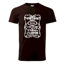 Vintage Etiketa - 1994