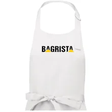 Bagrista nápis Bagrista nápis