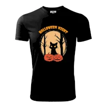 Halloween Night Halloween Night