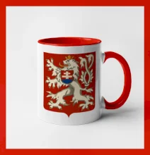 Znak maly Prvá Republika československá 1918–1920