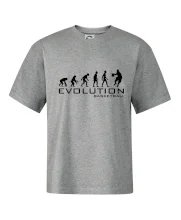 Evolúcia Basketball