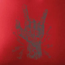 Metal mechanical ruka Metal mechanical ruka