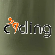 Cycling postava