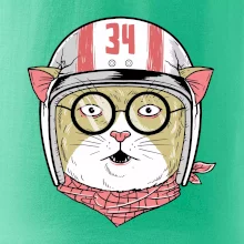 Moto mačka Moto mačka