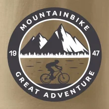 MTB logo a ročník