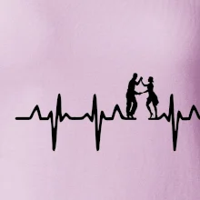 EKG salsa tanečníci