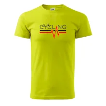 Cycling ekg Cycling ekg