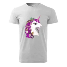 Vianočný jednorožec