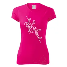 Lezecká stena jedným ťahom Lezecká stena jedným ťahom