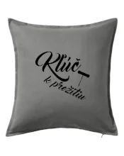 Kluč k prežitiu vývrtka