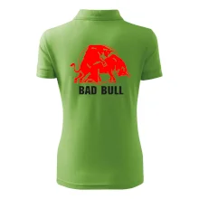 Bad Bull Bad Bull