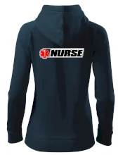 Nurse kríž