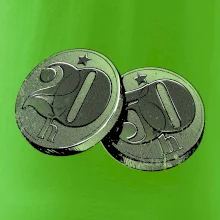 Haliere pre sedemdesiatnika