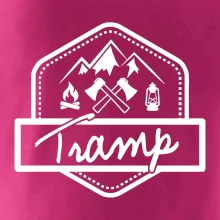 Tramp erb