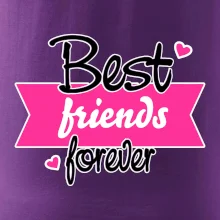 Best friends stuha