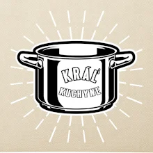 Kráľ kuchyne - hrniec