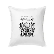 Zrodenie legendy - pre všetkých Zrodenie legendy - pre všetkých