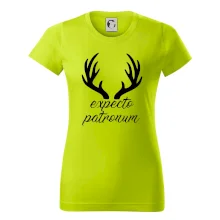 Harry - Expecto patronum