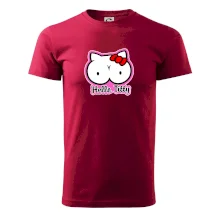 Hello titty