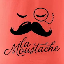 La Mustache La Mustache