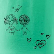 Love Chlapec - Holka