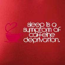 Sleep Coffeine