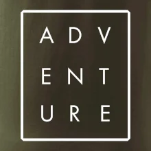 Adventure obdĺžnik