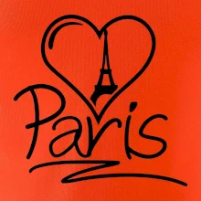 Srdce Paris Srdce Paris