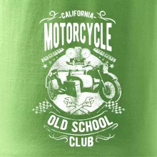 California Old School Club