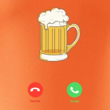 Volá pivo  (Pecka design) Volá pivo  (Pecka design)