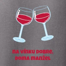 Na vínku dobre SK (Pecka design)