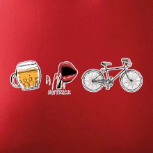 Hattrick-bicykel Hattrick-bicykel