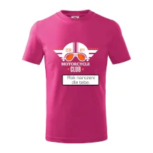 Helma established (Vlastný ročník)