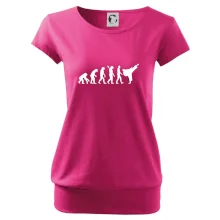 Karate Evolúcia - kop Karate Evolúcia - kop