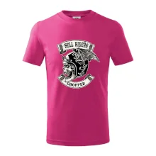Hell Riders Chopper
