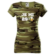 Je mi 30 pivo Je mi 30 pivo