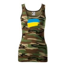 Ukrajina vlajka Ukrajina vlajka