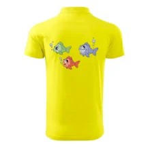 Prdiaca ryba (Hana-creative)