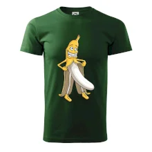 Úchylný banán (Hana-creative)