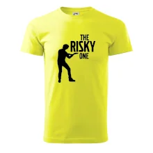 Bachelor party - The risky one