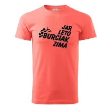 Jar leto burčiak zima