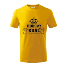 Hubový kráľ