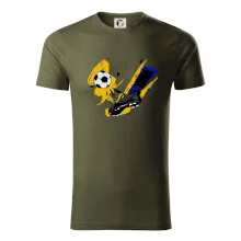 Kopačka s loptou Kopačka s loptou