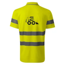 Bobik veľký kolesový