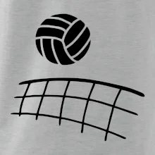 Volejbalová sieť