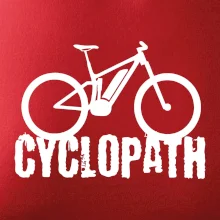 Cyclopath ebike