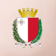Malta - statný znak