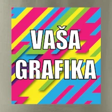 Potlač s vašou grafikou