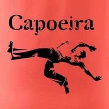 Capoeira veľký