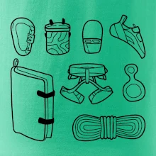 Climbing Wall Gear Climbing Wall Gear